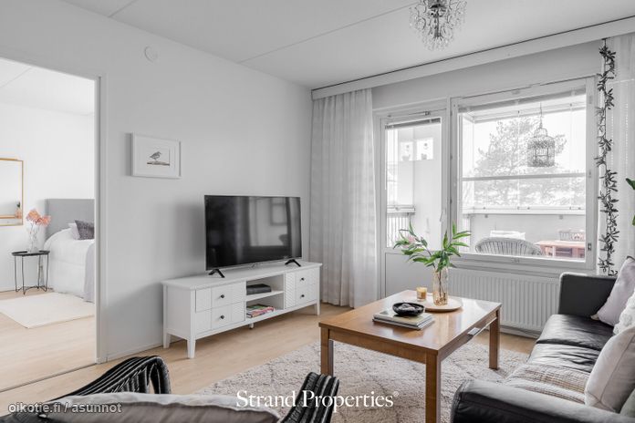 Asuntoilmoituksen kuva