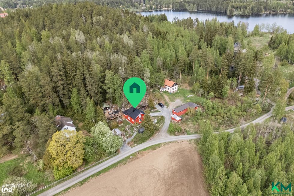 Kohdekuva