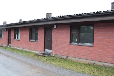House in Padasjoki - Näkymä 2