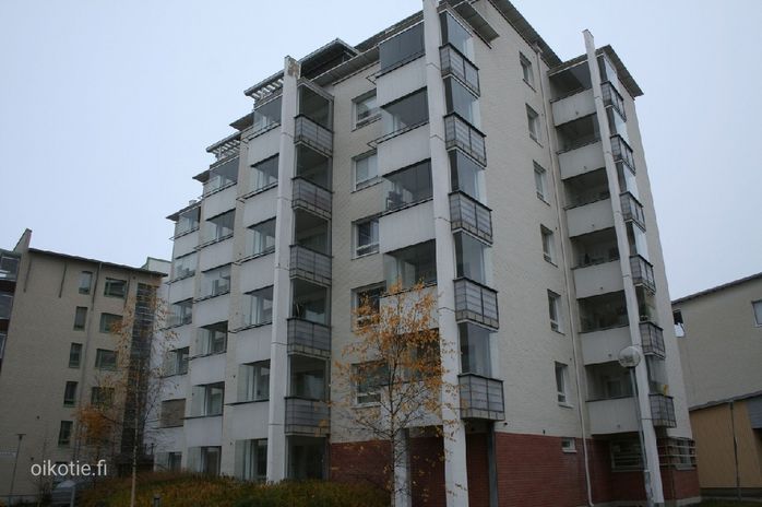 Talokuva