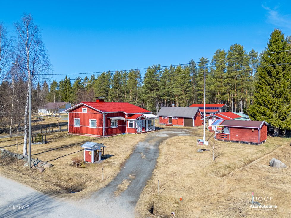 Kohdekuva