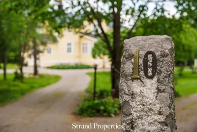 Omakotitalo, 2mh,kirjasto,työhuone,olohuone,ruokailutila,keittiö,kph+s+erill.wc, khh, 250 m², Sauvo - View 3
