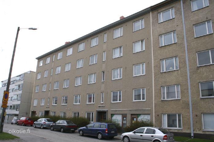 Talokuva