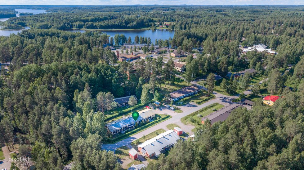 Kohdekuva