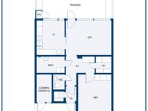 Image delivery from Zentuvo to Linear