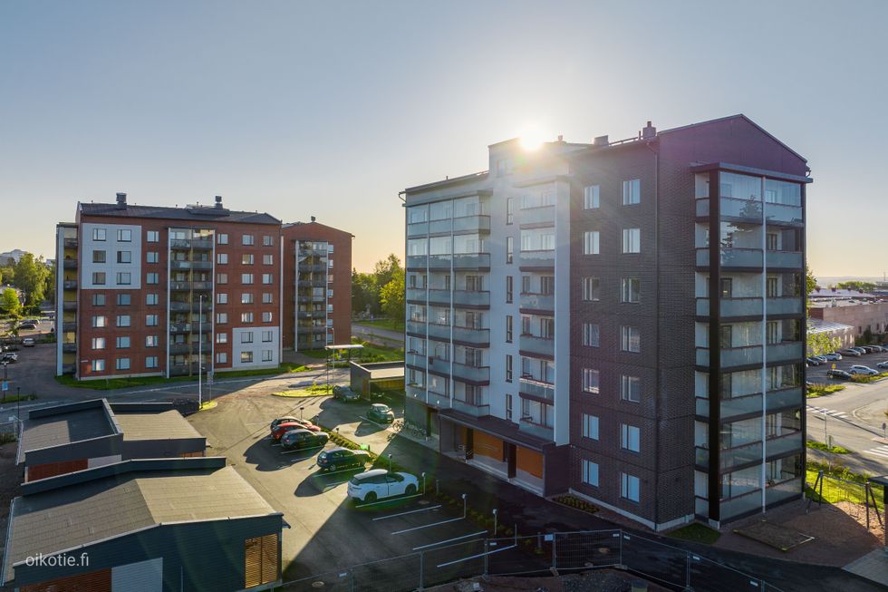 Kohdekuva