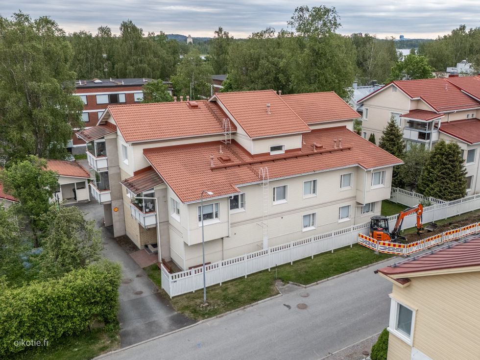 Kohdekuva