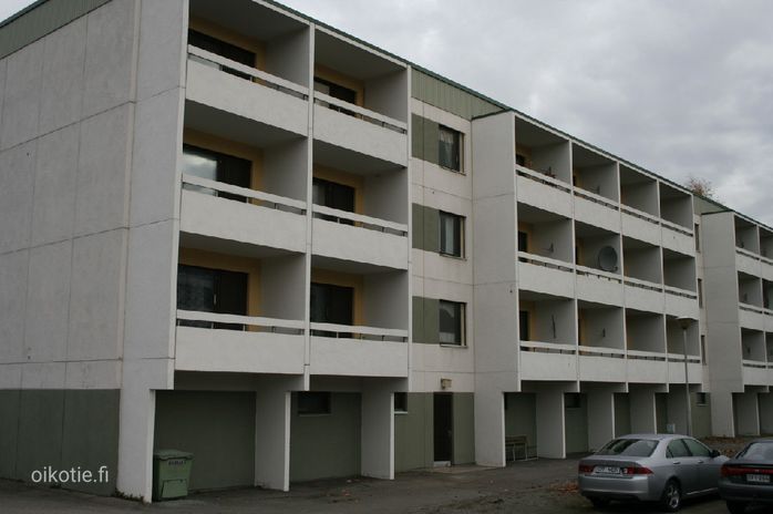 Talokuva