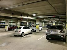autohalli