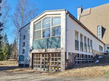 Tervetuloa toiminnalliselle puolelle