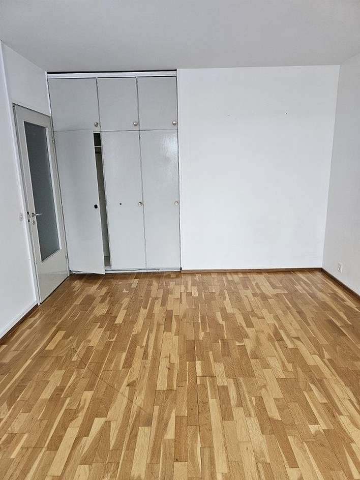 Kerrostalo, 1h + kk + kph, 27,5 m², Hennala - Näkymä 3