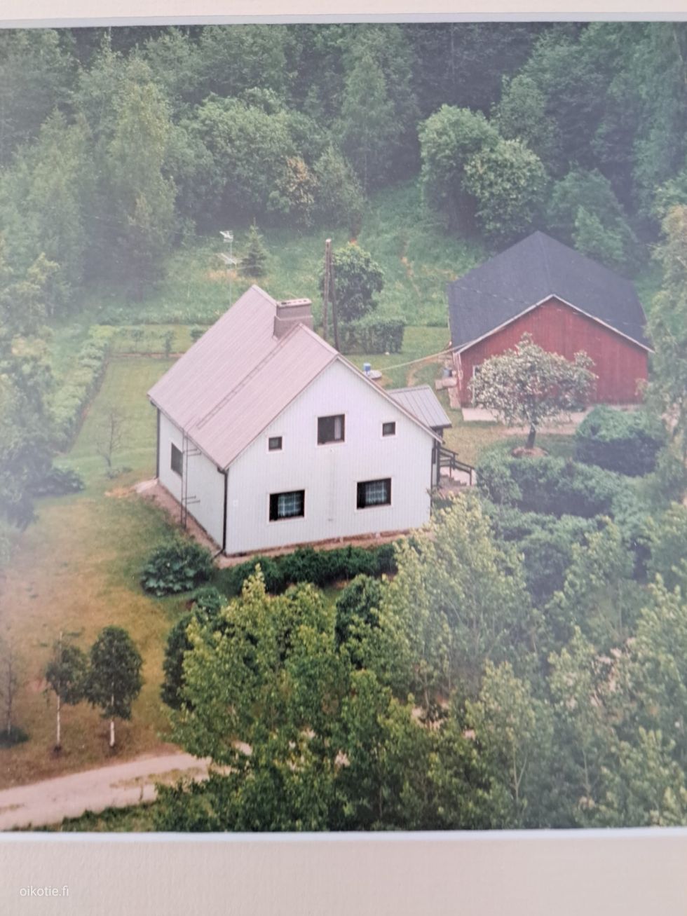 Kohdekuva