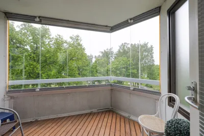 Apartment in Vaasa - View 4
