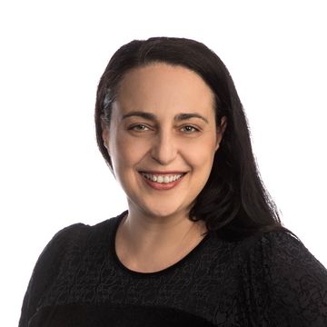 Ayala Maimon