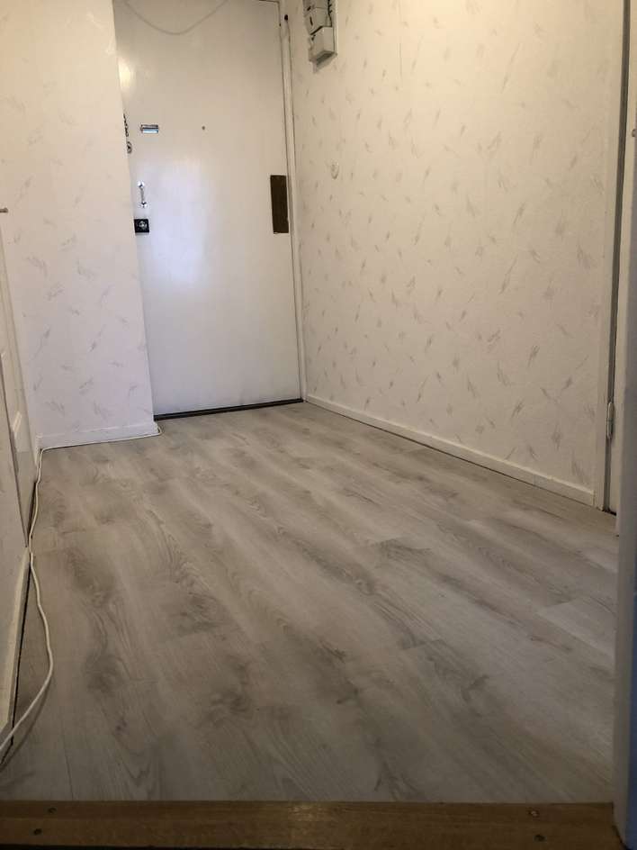 Kerrostalo, 2h + k, 37 m², Kallio – pohled 2