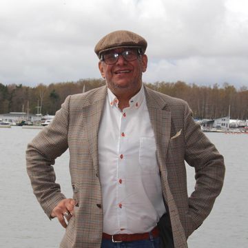 Harri Sallankivi