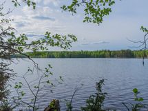 Varkaus, Miehalanjärvi, Sopalanniementie