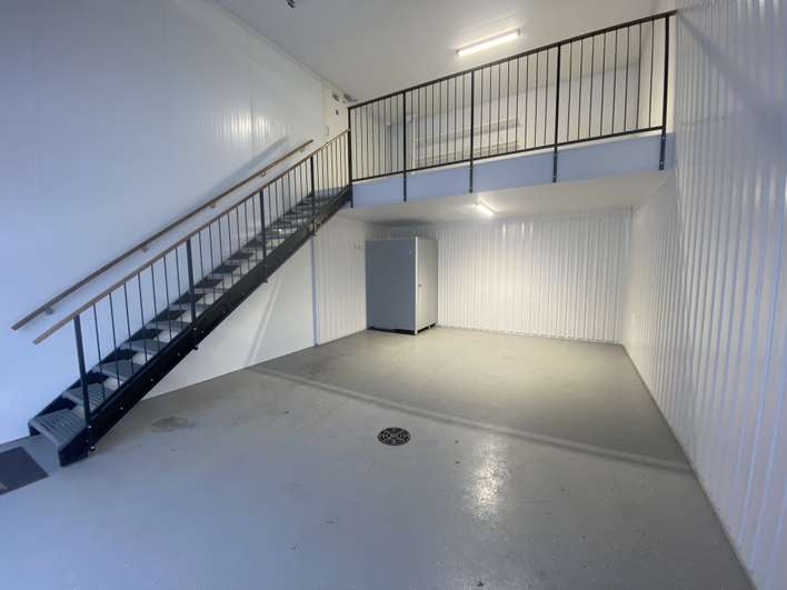 Liiketila, 55 m², 5 kaupunginosa, Porvoo