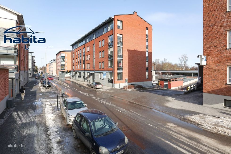 Kohdekuva