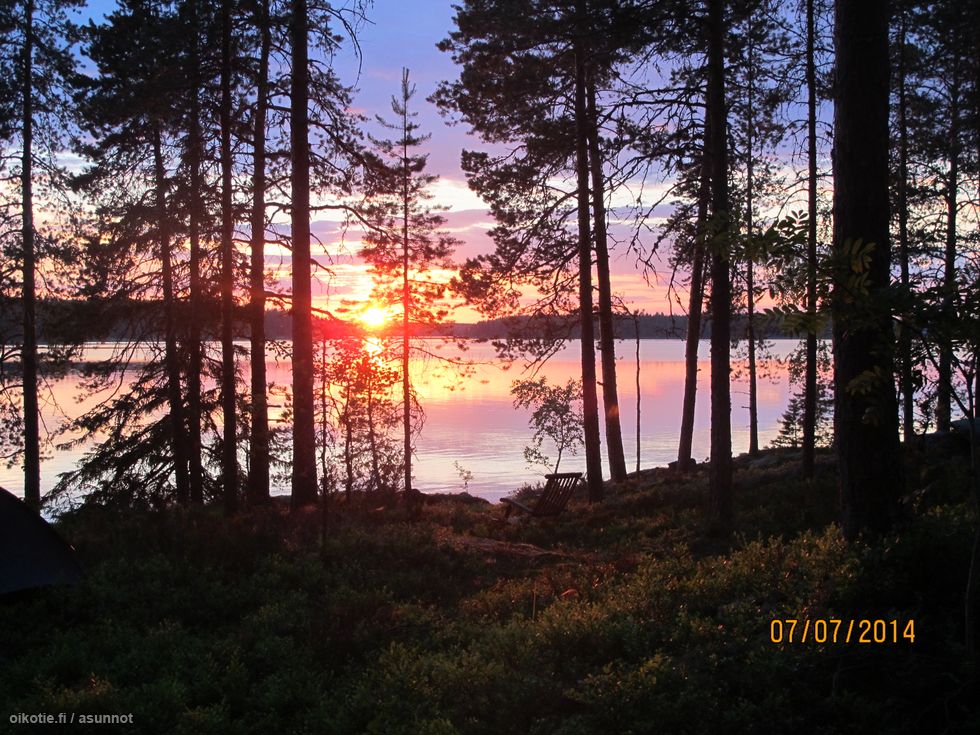 1 20 Ha Iso Karkeinen 73320 Kuopio Vapaa Ajan Tontti Myynnissa Oikotie 14332854