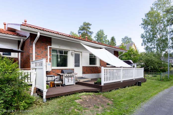 Asuntoilmoituksen kuva
