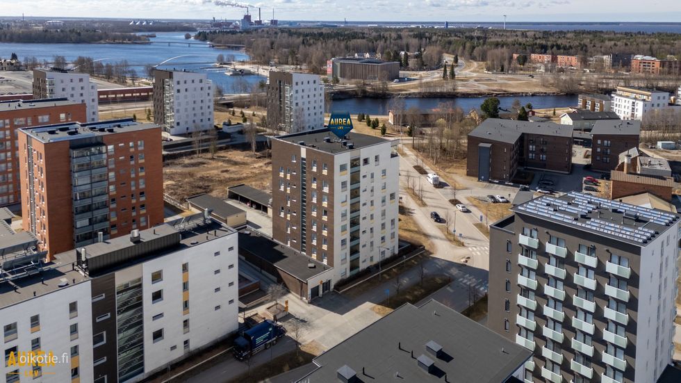Kohdekuva