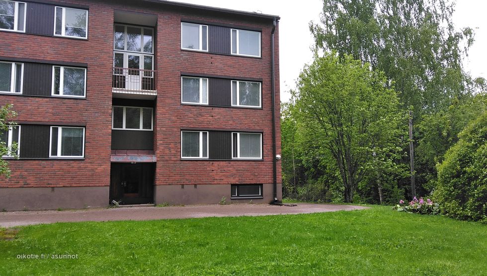 Kohdekuva