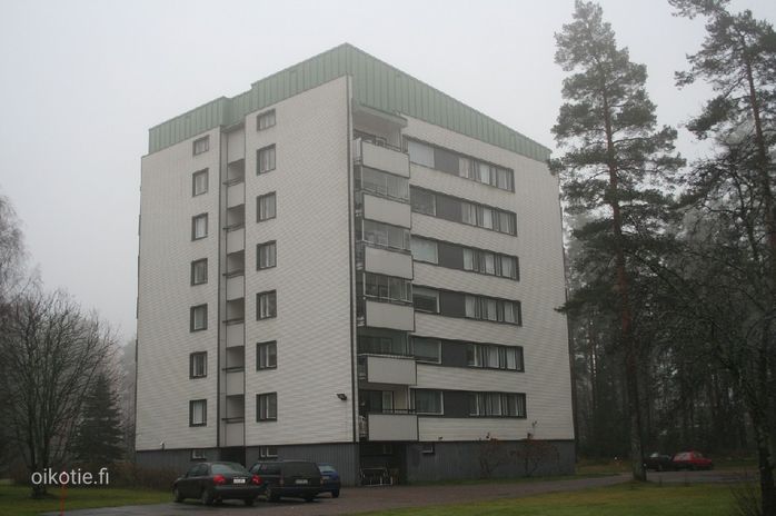 Talokuva