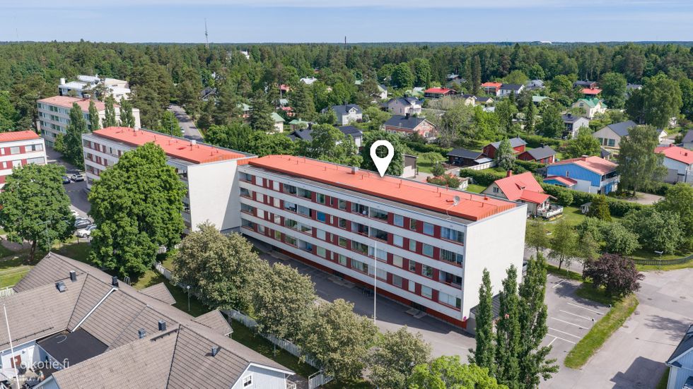 Kohdekuva