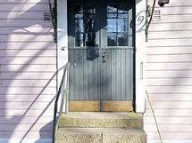 Tervetuloa toiseen kerrokseen