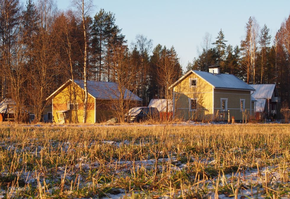 Kohdekuva