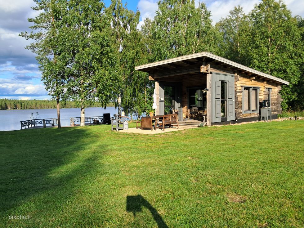 Kohdekuva