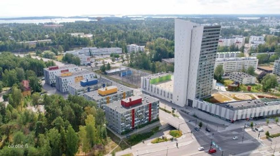 Kohdekuva