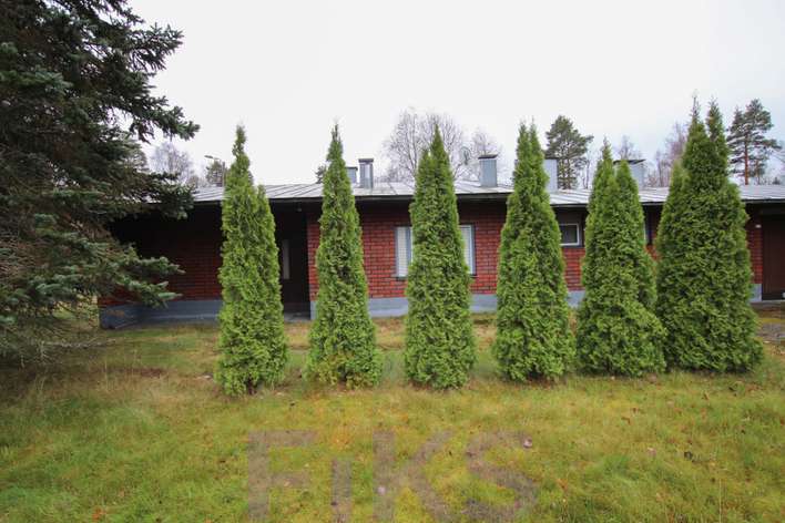 Omakotitalo, 4h + k + s, 110/160 m², Onnela – pohled 3