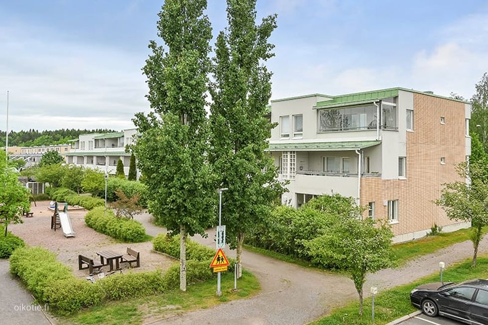 Kohdekuva