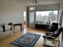 Iso oh