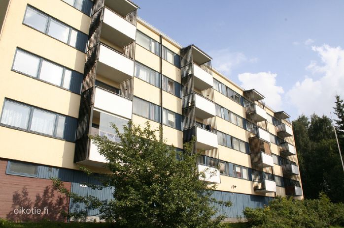 Talokuva