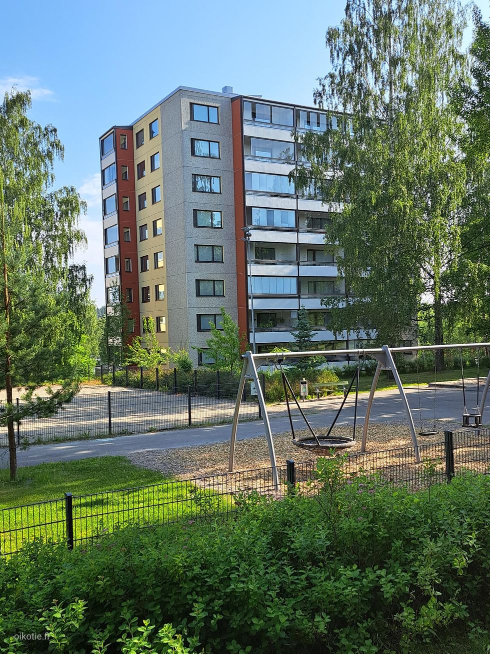 Kohdekuva