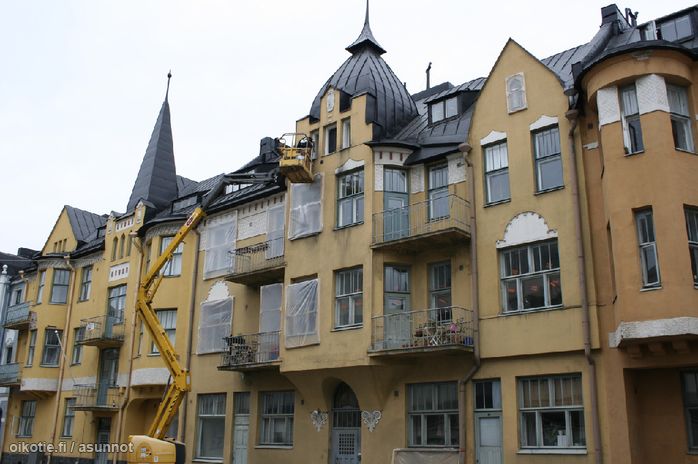 Talokuva