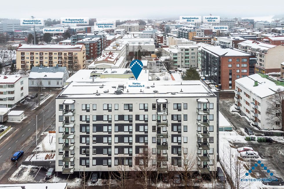 Kohdekuva