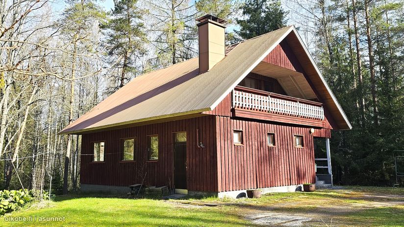 Asuntoilmoituksen kuva