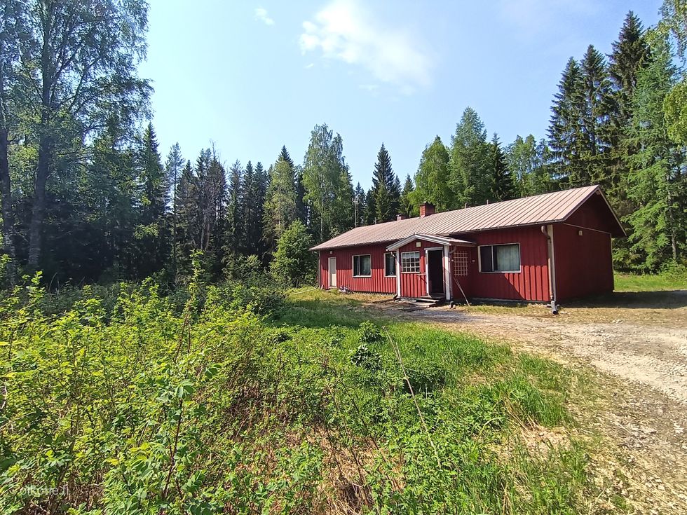 Kohdekuva