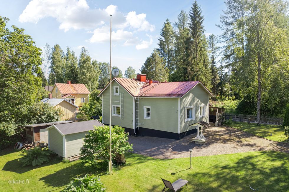 Kohdekuva