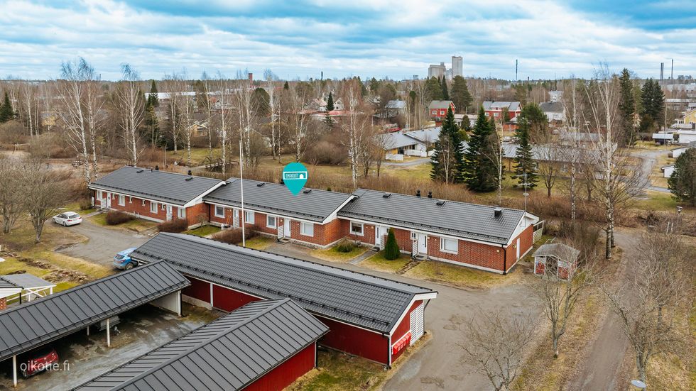 Kohdekuva