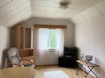 Yläkertaa
