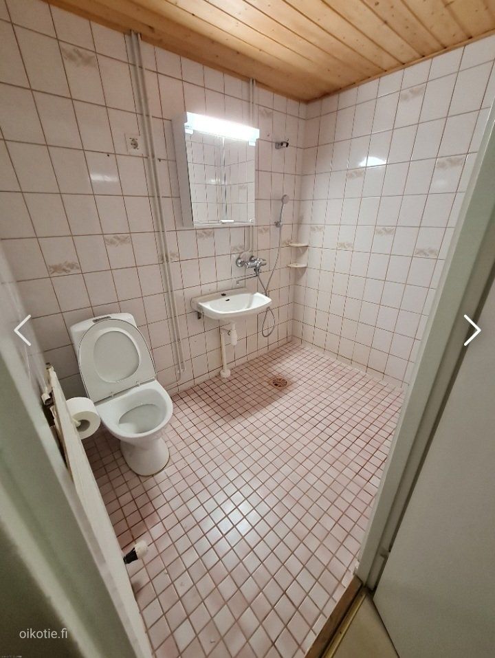 Kerrostalo, 1h + k, 32 m², Myllyoja - Näkymä 3