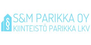 Kiinteistö Parikka LKV