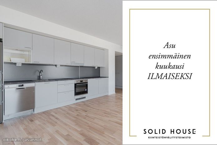 Asuntoilmoituksen kuva