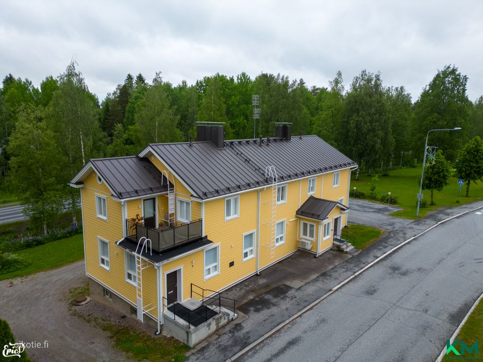 Kohdekuva