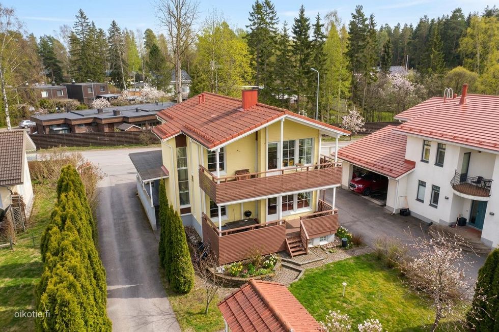 Kohdekuva